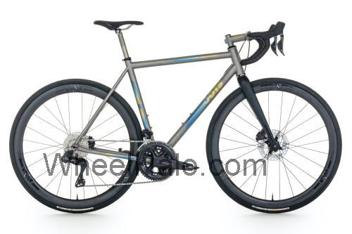 Moots Vamoots RCS specs and reviews 